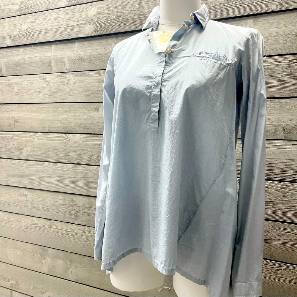 Xacus Parisian Top